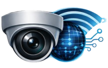 CCTV camera icon